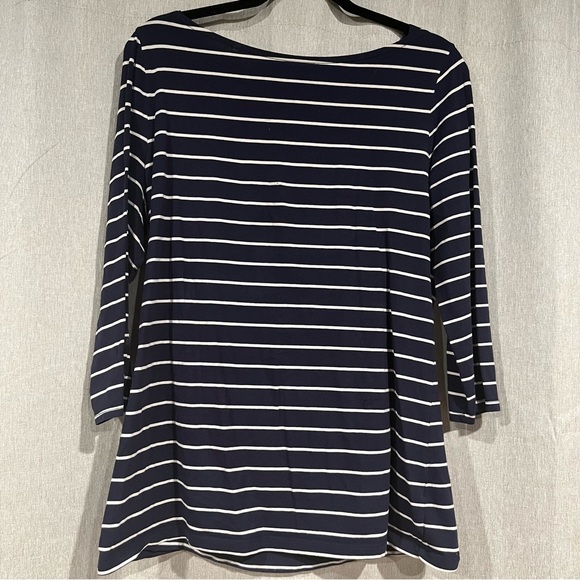 Nautical stripe shirt - Picture 6 of 13